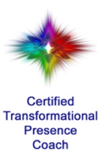 Certified Transformational Presence Coach credential