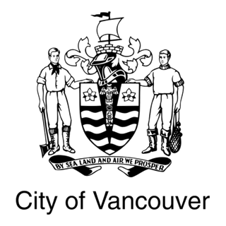 City of Vancouver