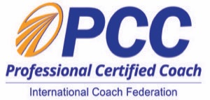 ICF Professional Certified Coach credential